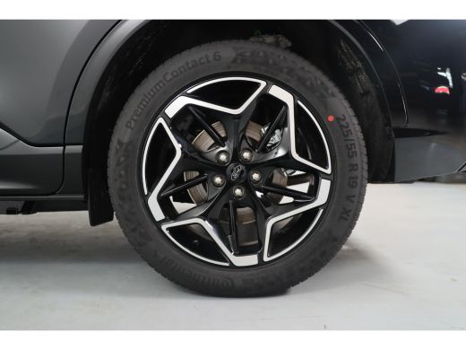 Ford Kuga 2.5 PHEV ST-Line | Besteld! | 19'' Lichtmetalen Velgen | Winter Pack ActivLease financial lease