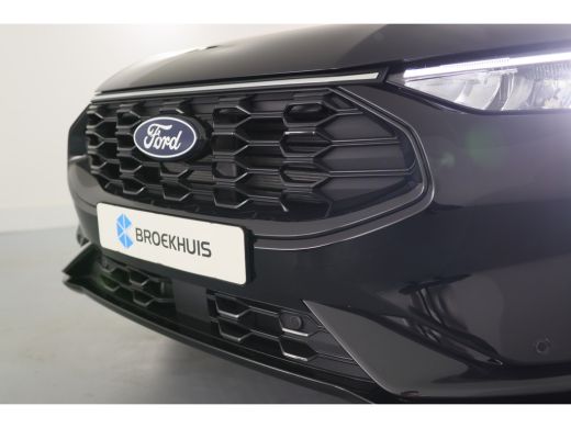 Ford Kuga 2.5 PHEV ST-Line | Besteld! | 19'' Lichtmetalen Velgen | Winter Pack ActivLease financial lease