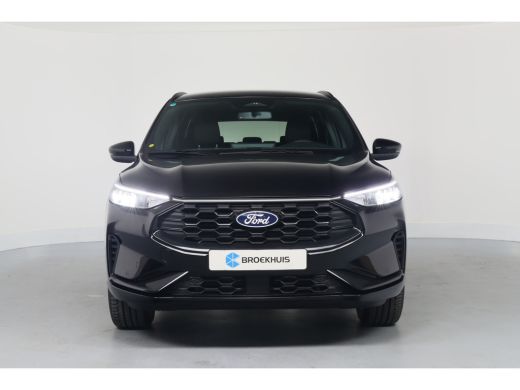 Ford Kuga 2.5 PHEV ST-Line | Besteld! | 19'' Lichtmetalen Velgen | Winter Pack ActivLease financial lease