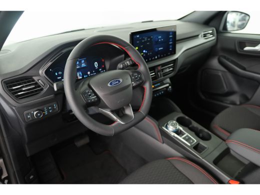 Ford Kuga 2.5 PHEV ST-Line | Besteld! | 19'' Lichtmetalen Velgen | Winter Pack ActivLease financial lease