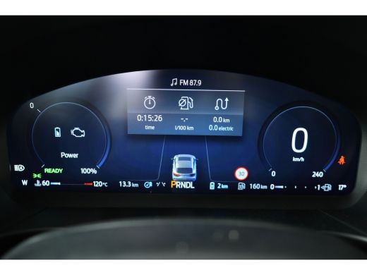 Ford Kuga 2.5 PHEV ST-Line | Besteld! | 19'' Lichtmetalen Velgen | Winter Pack ActivLease financial lease