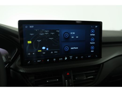 Ford Kuga 2.5 PHEV ST-Line | Besteld! | 19'' Lichtmetalen Velgen | Winter Pack ActivLease financial lease