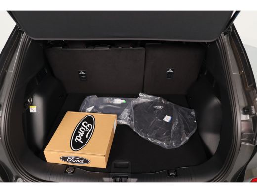 Ford Kuga 2.5 PHEV ST-Line | Black-Edition | Wegklapbare Trekhaak | Panoramadak | Winter Pack ActivLease financial lease