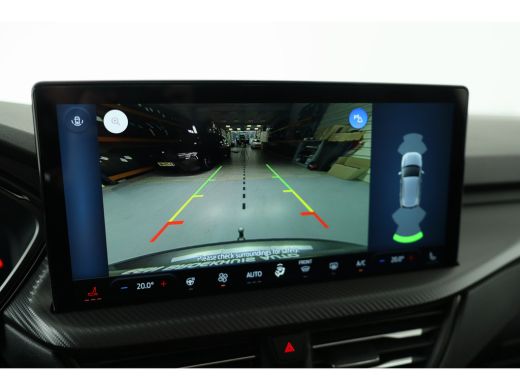 Ford Kuga 2.5 PHEV ST-Line | In bestelling! | Wegklapbare Trekhaak | Panoramadak | Winterpakket ActivLease financial lease