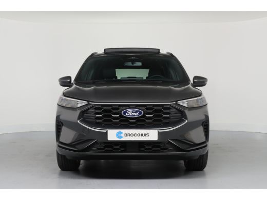 Ford Kuga 2.5 PHEV ST-Line | In bestelling! | Wegklapbare Trekhaak | Panoramadak | Winterpakket ActivLease financial lease