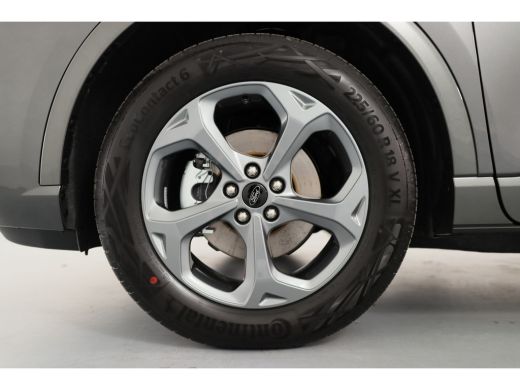 Ford Kuga 2.5 PHEV ST-Line | In bestelling! | Wegklapbare Trekhaak | Panoramadak | Winterpakket ActivLease financial lease