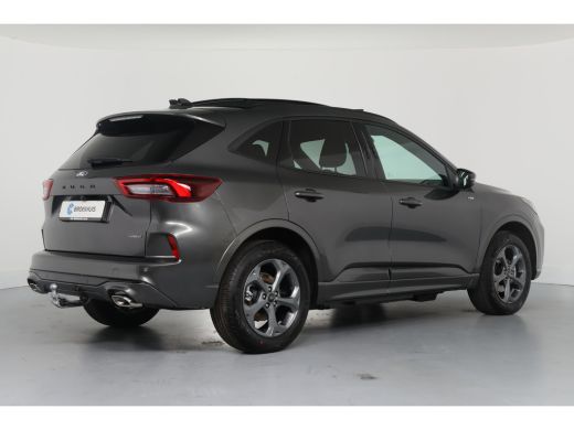 Ford Kuga 2.5 PHEV ST-Line | In bestelling! | Wegklapbare Trekhaak | Panoramadak | Winterpakket ActivLease financial lease