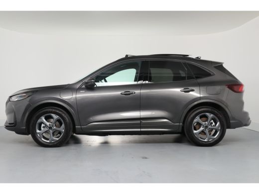 Ford Kuga 2.5 PHEV ST-Line | In bestelling! | Wegklapbare Trekhaak | Panoramadak | Winterpakket ActivLease financial lease
