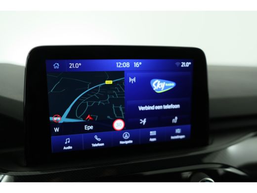 Ford Kuga 2.5 PHEV ST-Line | Navigatie | Camera | Keyless | Clima | Parkeersensoren V+A | Lichtmetalen Velg... ActivLease financial lease