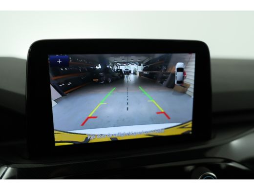 Ford Kuga 2.5 PHEV ST-Line | Navigatie | Camera | Keyless | Clima | Parkeersensoren V+A | Lichtmetalen Velg... ActivLease financial lease