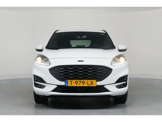 Ford Kuga 2.5 PHEV ST-Line | Navigatie | Camera | Keyless | Clima | Parkeersensoren V+A | Lichtmetalen Velg... ActivLease financial lease
