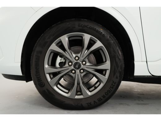 Ford Kuga 2.5 PHEV ST-Line | Navigatie | Camera | Keyless | Clima | Parkeersensoren V+A | Lichtmetalen Velg... ActivLease financial lease
