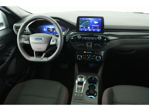 Ford Kuga 2.5 PHEV ST-Line | Navigatie | Camera | Keyless | Clima | Parkeersensoren V+A | Lichtmetalen Velg... ActivLease financial lease