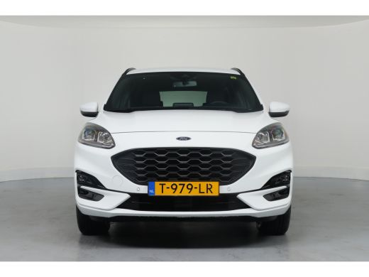 Ford Kuga 2.5 PHEV ST-Line | Navigatie | Camera | Keyless | Clima | Parkeersensoren V+A | Lichtmetalen Velg... ActivLease financial lease