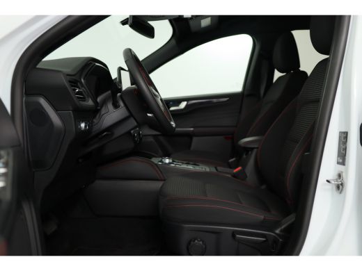 Ford Kuga 2.5 PHEV ST-Line | Navigatie | Camera | Keyless | Clima | Parkeersensoren V+A | Lichtmetalen Velg... ActivLease financial lease