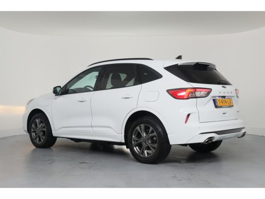 Ford Kuga 2.5 PHEV ST-Line | Navigatie | Camera | Keyless | Clima | Parkeersensoren V+A | Lichtmetalen Velg... ActivLease financial lease