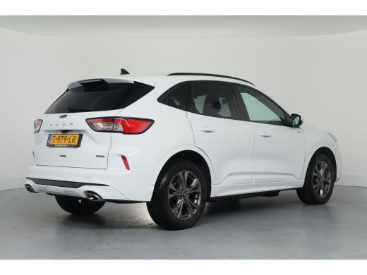 Ford Kuga 2.5 PHEV ST-Line | Navigatie | Camera | Keyless | Clima | Parkeersensoren V+A | Lichtmetalen Velg... ActivLease financial lease