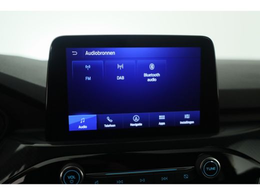 Ford Kuga 2.5 PHEV ST-Line | Navigatie | Camera | Keyless | Climate Control | Parkeersensoren V+A | Lichtme... ActivLease financial lease