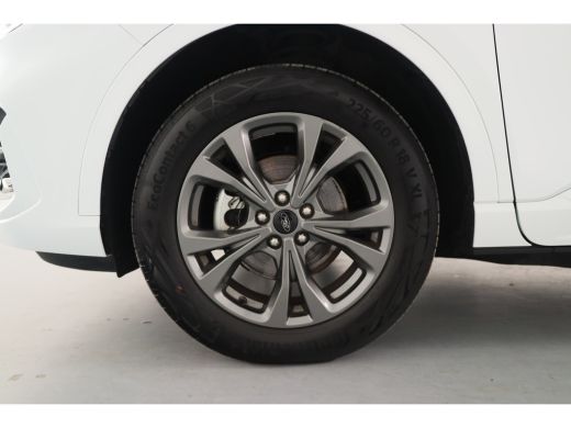 Ford Kuga 2.5 PHEV ST-Line | Navigatie | Camera | Keyless | Climate Control | Parkeersensoren V+A | Lichtme... ActivLease financial lease