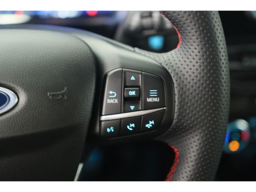 Ford Kuga 2.5 PHEV ST-Line | Navigatie | Camera | Keyless | Climate Control | Parkeersensoren V+A | Lichtme... ActivLease financial lease