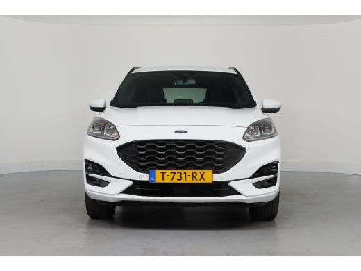 Ford Kuga 2.5 PHEV ST-Line | Navigatie | Camera | Keyless | Climate Control | Parkeersensoren V+A | Lichtme... ActivLease financial lease
