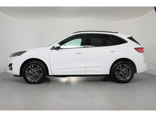 Ford Kuga 2.5 PHEV ST-Line | Navigatie | Camera | Keyless | Climate Control | Parkeersensoren V+A | Lichtme... ActivLease financial lease