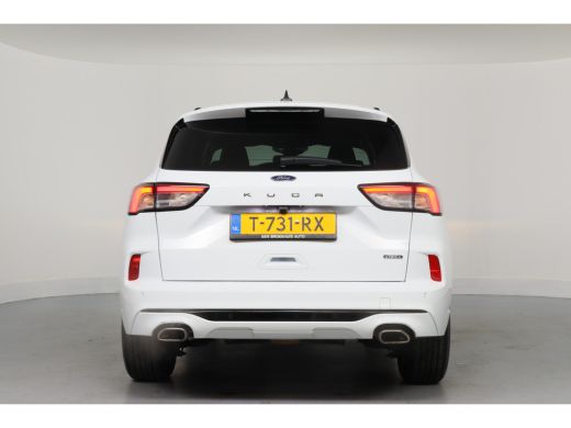 Ford Kuga 2.5 PHEV ST-Line | Navigatie | Camera | Keyless | Climate Control | Parkeersensoren V+A | Lichtme... ActivLease financial lease