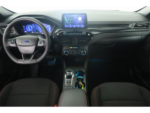 Ford Kuga 2.5 PHEV ST-Line | Navigatie | Camera | Keyless | Climate Control | Parkeersensoren V+A | Lichtme... ActivLease financial lease