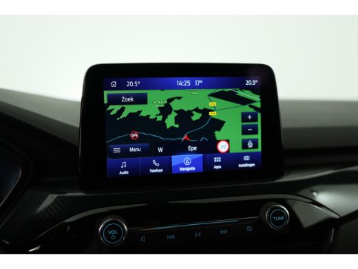 Ford Kuga 2.5 PHEV ST-Line | Navigatie | Camera | Keyless | Climate Control | Parkeersensoren V+A | Lichtme... ActivLease financial lease