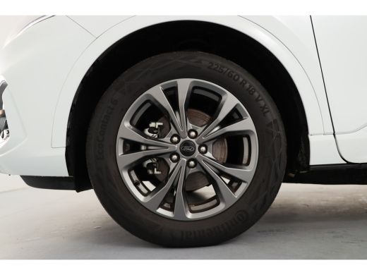 Ford Kuga 2.5 PHEV ST-Line | Navigatie | Camera | Keyless | Climate Control | Parkeersensoren V+A | Lichtme... ActivLease financial lease
