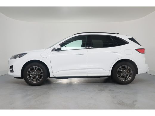 Ford Kuga 2.5 PHEV ST-Line | Navigatie | Camera | Keyless | Climate Control | Parkeersensoren V+A | Lichtme... ActivLease financial lease
