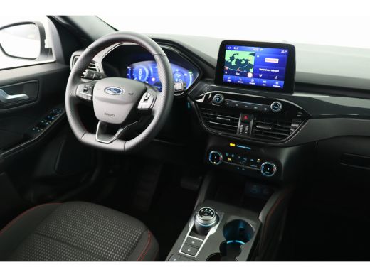 Ford Kuga 2.5 PHEV ST-Line | Navigatie | Camera | Keyless | Climate Control | Parkeersensoren V+A | Lichtme... ActivLease financial lease