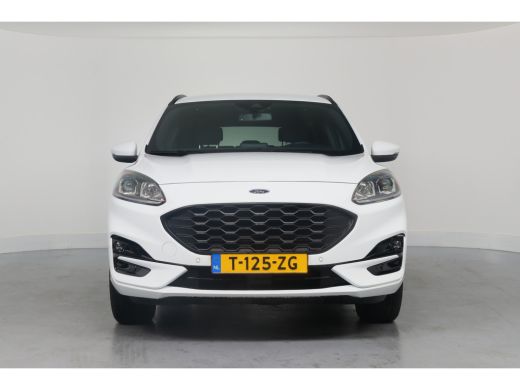 Ford Kuga 2.5 PHEV ST-Line | Navigatie | Camera | Keyless | Climate Control | Parkeersensoren V+A | Lichtme... ActivLease financial lease