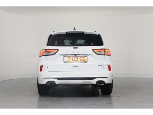 Ford Kuga 2.5 PHEV ST-Line | Navigatie | Camera | Keyless | Climate Control | Parkeersensoren V+A | Lichtme... ActivLease financial lease