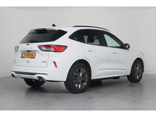 Ford Kuga 2.5 PHEV ST-Line | Navigatie | Camera | Keyless | Climate Control | Parkeersensoren V+A | Lichtme... ActivLease financial lease