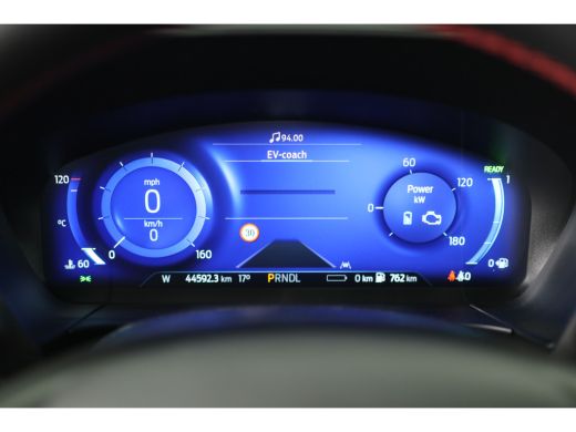 Ford Kuga 2.5 PHEV ST-Line | Navigatie | Camera | Keyless | Climate Control | Parkeersensoren V+A | Lichtme... ActivLease financial lease