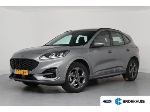 Ford Kuga 2.5 PHEV ST-Line | Navigatie | Climate control | Achteruitrijcamera | Keyless | Cruise Control | ... Ford Kuga 2.5 PHEV ST-Line | Navigatie | Climate control | Achteruitrijcamera | Keyless | Cruise Control | ...