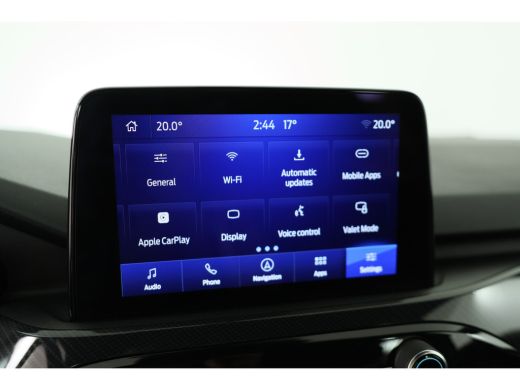 Ford Kuga 2.5 PHEV ST-Line | Navigatie | Climate control | Achteruitrijcamera | Keyless | Cruise Control | ... ActivLease financial lease