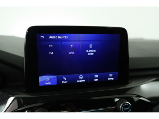 Ford Kuga 2.5 PHEV ST-Line | Navigatie | Climate control | Achteruitrijcamera | Keyless | Cruise Control | ... ActivLease financial lease