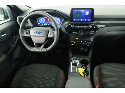 Ford Kuga 2.5 PHEV ST-Line | Navigatie | Climate control | Achteruitrijcamera | Keyless | Cruise Control | ... ActivLease financial lease