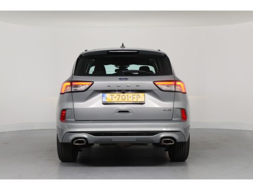 Ford Kuga 2.5 PHEV ST-Line | Navigatie | Climate control | Achteruitrijcamera | Keyless | Cruise Control | ... ActivLease financial lease