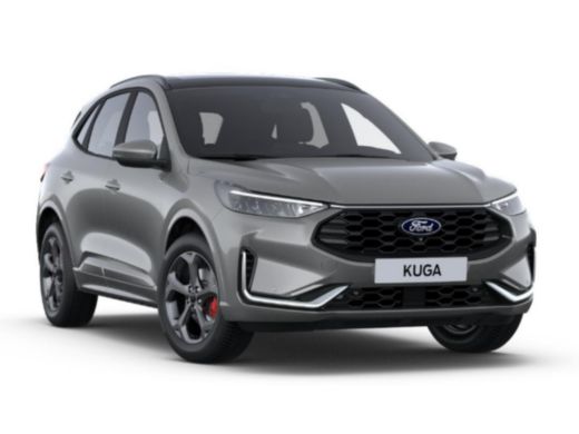 Ford Kuga 2.5 PHEV ST-Line X | Achteruitrij assistent | Achteruitrijcamera | Apple Carplay/Android Auto|tel... Ford Kuga 2.5 PHEV ST-Line X | Achteruitrij assistent | Achteruitrijcamera | Apple Carplay/Android Auto|tel...