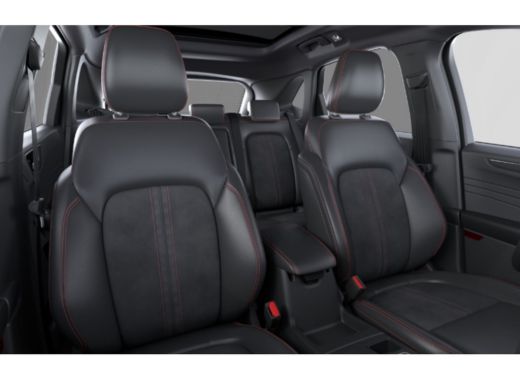 Ford Kuga 2.5 PHEV ST-Line X | Achteruitrij assistent | Achteruitrijcamera | Apple Carplay/Android Auto|tel... ActivLease financial lease