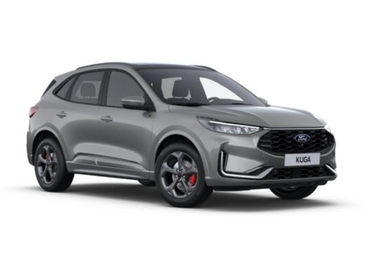 Ford Kuga 2.5 PHEV ST-Line X | Achteruitrij assistent | Achteruitrijcamera | Apple Carplay/Android Auto|tel... ActivLease financial lease