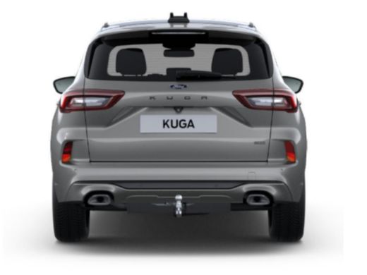 Ford Kuga 2.5 PHEV ST-Line X | Achteruitrij assistent | Achteruitrijcamera | Apple Carplay/Android Auto|tel... ActivLease financial lease