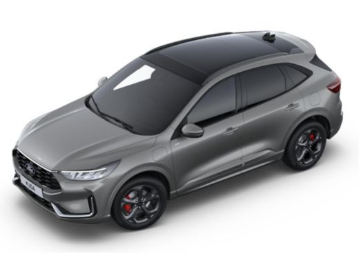 Ford Kuga 2.5 PHEV ST-Line X | Achteruitrij assistent | Achteruitrijcamera | Apple Carplay/Android Auto|tel... ActivLease financial lease