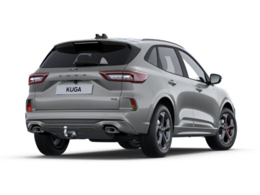 Ford Kuga 2.5 PHEV ST-Line X | Achteruitrij assistent | Achteruitrijcamera | Apple Carplay/Android Auto|tel... ActivLease financial lease