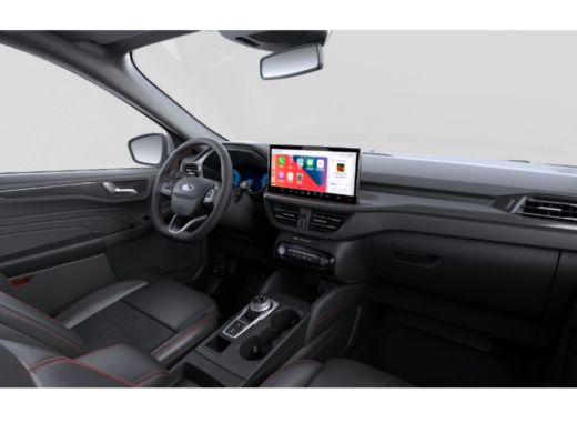 Ford Kuga 2.5 PHEV ST-Line X | Achteruitrij assistent | Achteruitrijcamera | Apple Carplay/Android Auto|tel... ActivLease financial lease