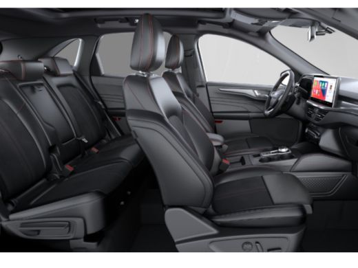 Ford Kuga 2.5 PHEV ST-Line X | Achteruitrij assistent | Achteruitrijcamera | Apple Carplay/Android Auto|tel... ActivLease financial lease