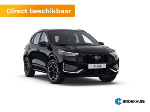 Ford Kuga 2.5 PHEV ST-Line X | Achteruitrijcamera | Apple Carplay/Android Auto|telefoonintegratie premium |... Ford Kuga 2.5 PHEV ST-Line X | Achteruitrijcamera | Apple Carplay/Android Auto|telefoonintegratie premium |...